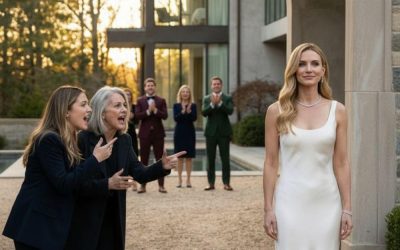 I never told my mother I’d quietly become a high-earning Vice President with a million-dollar estate. At Easter, she m0cked me as her “failed” daughter moving to a slum. I stayed silent, knowing she’d stolen my ,000 college fund until she saw my mansion.