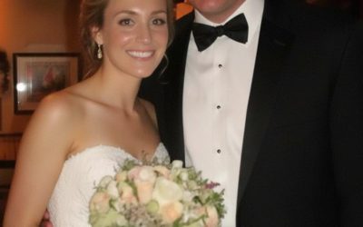 I Posted My Wedding Photos on Facebook for the First Time – the Next Day, a Stranger Messaged Me: ‘Run from Him!’
