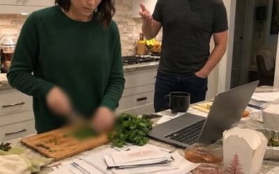 My Husband Said He Was Tired Of Supporting Me Until I Labeled Everything I Paid For