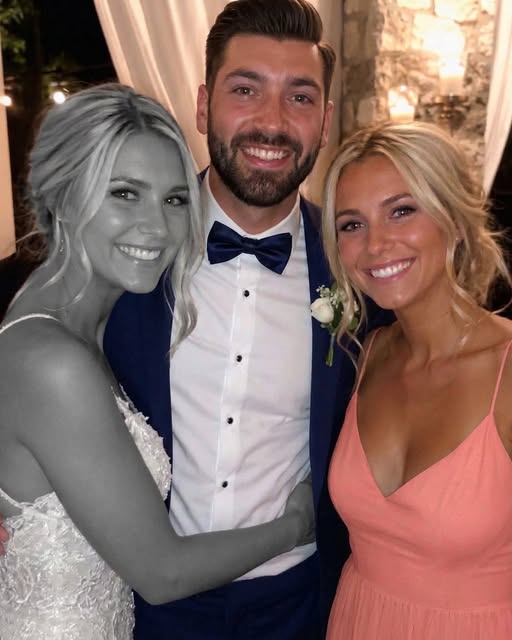 My Twin Sister’s Husband Begged Me to Marry Him So He Could ‘Finally Heal’ – One Week Later, a Stranger Showed Up on My Porch and Said, ‘You Never Knew the Whole Truth’