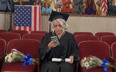 My Parents Skipped My Graduation And Told Everyone I Failed Until A 24 Billion Dollar Company Found Me