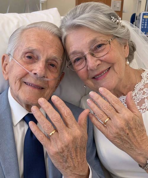 I Married My High School Sweetheart at 73 Because It Was His Final Wish – After His Funeral, His Lawyer Knocked on My Door and Said, ‘You Walked Right Into His Trap