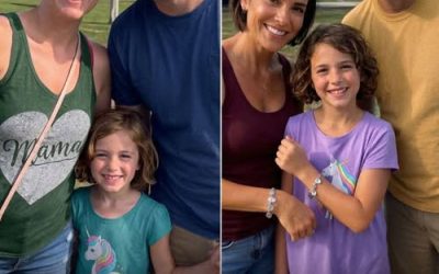 Everyone Said I Should Be Grateful My Daughter Loved Her Stepmom – Until My 10-Year-Old’s One Question Made My Heart Stop
