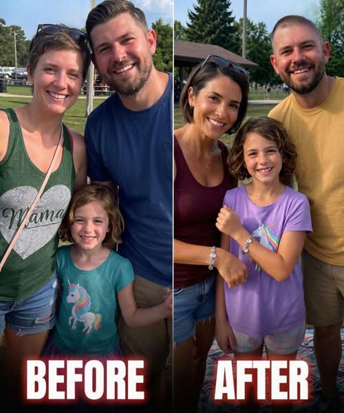 Everyone Said I Should Be Grateful My Daughter Loved Her Stepmom – Until My 10-Year-Old’s One Question Made My Heart Stop